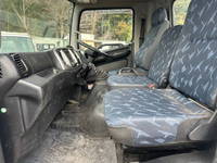 HINO Ranger Truck (With 4 Steps Of Cranes) SDG-FC9JKAP 2017 31,300km_22