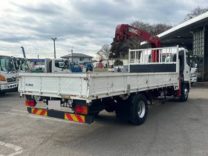 Ranger Truck (With 4 Steps Of Cranes)_2