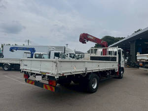 Ranger Truck (With 4 Steps Of Cranes)_2