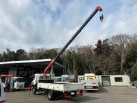 HINO Ranger Truck (With 4 Steps Of Cranes) SDG-FC9JKAP 2017 31,300km_4