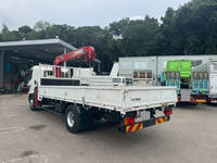 HINO Ranger Truck (With 4 Steps Of Cranes) SDG-FC9JKAP 2017 31,300km_4