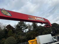 HINO Ranger Truck (With 4 Steps Of Cranes) SDG-FC9JKAP 2017 31,300km_5