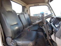 ISUZU Elf Dump BDG-NKR85N 2008 182,000km_15