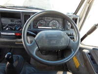 ISUZU Elf Dump BDG-NKR85N 2008 182,000km_17