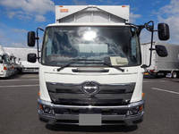 HINO Ranger Aluminum Wing 2PG-FD2ABA 2023 1,500km_3