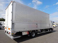 HINO Ranger Aluminum Wing 2PG-FD2ABA 2023 1,500km_5