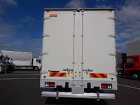 HINO Ranger Aluminum Wing 2PG-FD2ABA 2023 1,500km_6