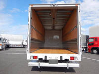 HINO Ranger Aluminum Wing 2PG-FD2ABA 2023 1,500km_7