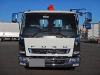 MITSUBISHI FUSO Fighter Truck (With 4 Steps Of Cranes) 2KG-FK62FZ 2023 500km_3