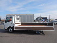 HINO Dutro Flat Body 2RG-XZU712M 2023 1,000km_23