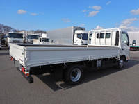 HINO Dutro Flat Body 2RG-XZU712M 2023 1,000km_2