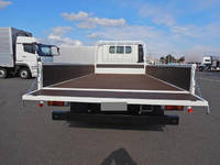 HINO Dutro Flat Body 2RG-XZU712M 2023 1,000km_5