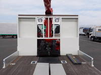 HINO Ranger Self Loader (With 4 Steps Of Cranes) 2KG-FE2ACA 2022 1,000km_26