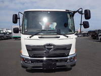 HINO Ranger Self Loader (With 4 Steps Of Cranes) 2KG-FE2ACA 2022 1,000km_3