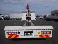 HINO Ranger Self Loader (With 4 Steps Of Cranes) 2KG-FE2ACA 2022 1,000km_4