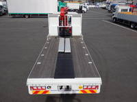 HINO Ranger Self Loader (With 4 Steps Of Cranes) 2KG-FE2ACA 2022 1,000km_5