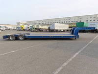 TOKYU Others Heavy Equipment Transportation Trailer TD252A-12  _10