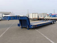 TOKYU Others Heavy Equipment Transportation Trailer TD252A-12  _1