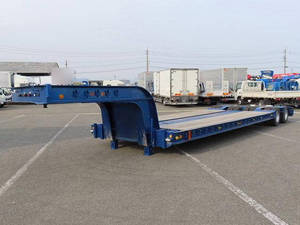 Others Heavy Equipment Transportation Trailer_1