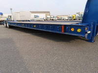 TOKYU Others Heavy Equipment Transportation Trailer TD252A-12  _23