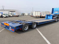 TOKYU Others Heavy Equipment Transportation Trailer TD252A-12  _2