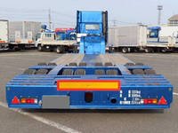 TOKYU Others Heavy Equipment Transportation Trailer TD252A-12  _3