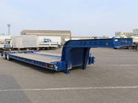 TOKYU Others Heavy Equipment Transportation Trailer TD252A-12  _4