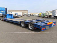 TOKYU Others Heavy Equipment Transportation Trailer TD252A-12  _5