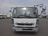 MITSUBISHI FUSO Fighter Truck (With 4 Steps Of Cranes) 2KG-FK62FZ 2023 1,000km_3