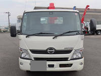 HINO Dutro Self Loader (With 4 Steps Of Cranes) TKG-XZU722M 2018 143,500km_3