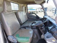 HINO Dutro Flat Body TKG-XZC710M 2013 137,500km_17