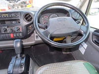 HINO Dutro Flat Body TKG-XZC710M 2013 137,500km_19