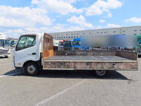 HINO Dutro Flat Body TKG-XZC710M 2013 137,500km_21