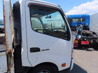 HINO Dutro Flat Body TKG-XZC710M 2013 137,500km_25