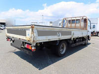 HINO Dutro Flat Body TKG-XZC710M 2013 137,500km_2