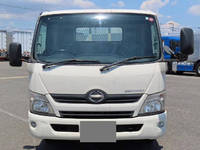 HINO Dutro Flat Body TKG-XZC710M 2013 137,500km_3