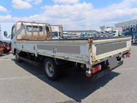 HINO Dutro Flat Body TKG-XZC710M 2013 137,500km_5