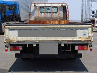 HINO Dutro Flat Body TKG-XZC710M 2013 137,500km_6