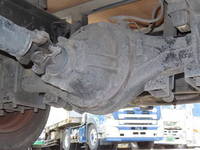 HINO Dutro Flat Body TKG-XZC710M 2013 137,500km_9