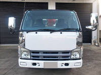 ISUZU Elf Truck (With Crane) BKG-NKR85AN 2010 163,000km_7