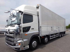 HINO Profia Aluminum Wing 2DG-FW1AHG 2019 271,500km_1