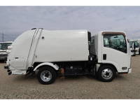 ISUZU Elf Garbage Truck SKG-NMR85N 2012 172,466km_6