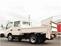 HINO Dutro Double Cab TKG-XZU685M 2014 44,402km_2