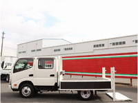 HINO Dutro Double Cab TKG-XZU685M 2014 44,402km_3