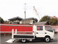 HINO Dutro Double Cab TKG-XZU685M 2014 44,402km_4