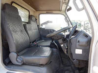 ISUZU Elf Dump PB-NKR81AD 2007 146,000km_16