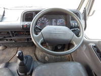 ISUZU Elf Dump PB-NKR81AD 2007 146,000km_19