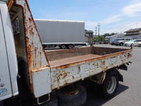 ISUZU Elf Dump PB-NKR81AD 2007 146,000km_24