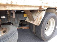 ISUZU Elf Dump PB-NKR81AD 2007 146,000km_25