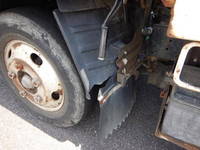 ISUZU Elf Dump PB-NKR81AD 2007 146,000km_26